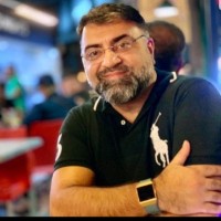 Nabeel Shaikh