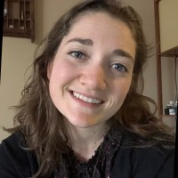 Madeline (Maddy) Wolpow-Gindi