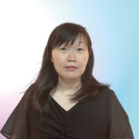 Judy Zhang