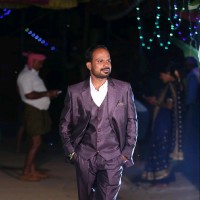 Suresh Kumar K S