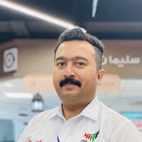 Subhan Arshad
