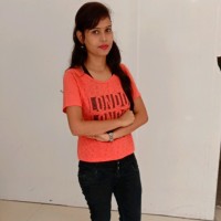 Barkha Pandey