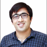 Kashif Ali