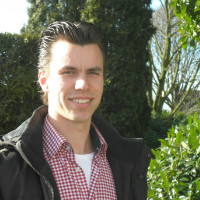Job Vernooij