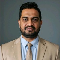 Dennis Singh