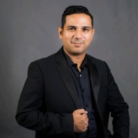Syed Bilgrami