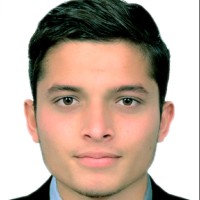 Vinit Patel