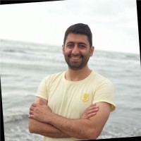 Mahdi Nahavandi