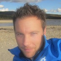 Fredrik Bergmann