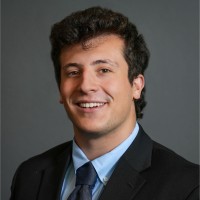 Jacob (Jake) Daignault