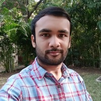 Harshil Mehta