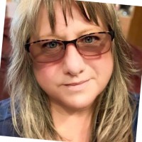 Brigitte Scott