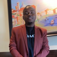 Olamilekan Omotosho