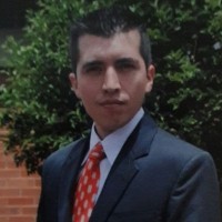 Andres Gustavo Espinosa