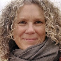 Petra van der Veen
