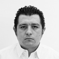 Albert Sansores