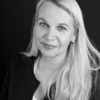 Heidi Maria Eggerstedt