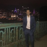 Mohanad Ali