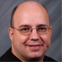 Brent Teague