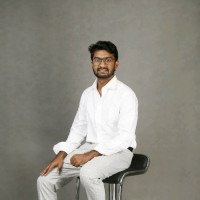 Karthik Ramalingam