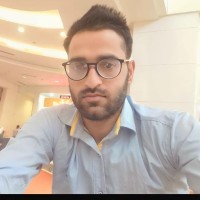 Irshad Mir