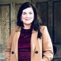 Karen Connolly