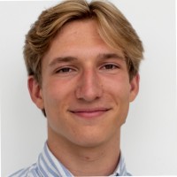 Xander Vanparys