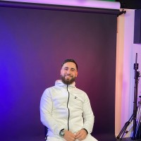 Hamza Elgarni