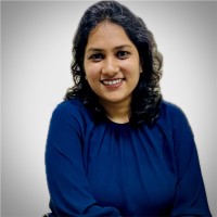 Rupali Pawar