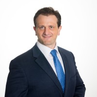 Chad E. Diefenderfer, Cfa