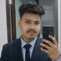 Divyansh Yadav