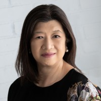 Dr. Hendriatta Wong, CPHR, SHRM-SCP