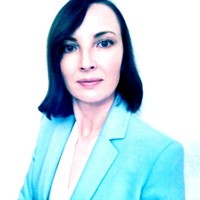 Svetlana Grishanova