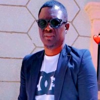 Ba Mamadou