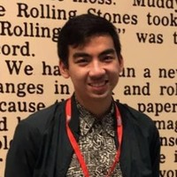 Michael Wu