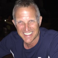 Andy Cairns