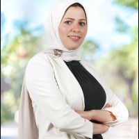 Yasmeen Elwaraki