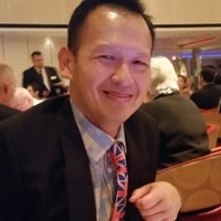 Kevin Ling