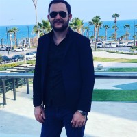 Süleyman Bayır