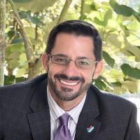 Scott Rojas