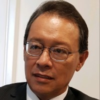 Mario Dominguez