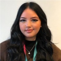 Chloé Mitchell