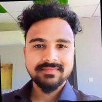 Ashwani Upadhyay