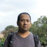 Shyam Krishna Koju