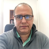 Daniel Fernando Abascal Ferreyra