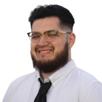 Alex Alcala