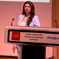 Sandra BARHOUM, Ph.D