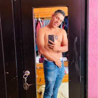 Hugo Armando Cruz Blas