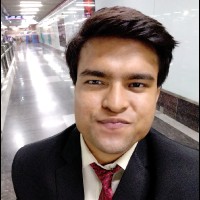 Ravi Shekhar