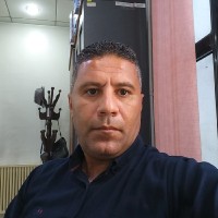 Abelhalim Belgoumri